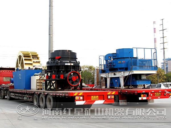 產(chǎn)銷進入旺季，紅星機器生產(chǎn)忙不停